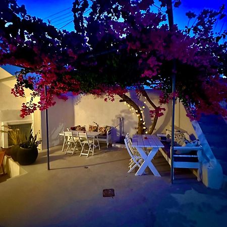 Kefia 1 Villa Messaria  Exterior photo