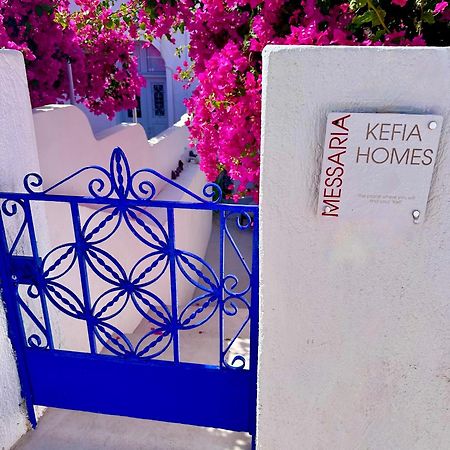 Kefia 1 Villa Messaria  Exterior photo